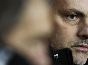 Моуриньо: Контролировали матч, но не смогли забить