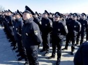 Военное положение в Украине: в одном из городов усилили пешее патрулирование