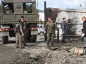 ФСБ: Теракт в Чечне организован Доку Умаровым