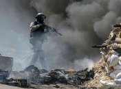 Тымчук: В Луганской области уничтожены 2 базы боевиков