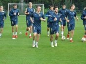 Украина - Южная Корея: прогноз букмекеров на финал ЧМ-2019 U-20