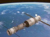 Обломки китайской космической станции упадут на Землю 