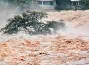 Понад 40 людей загинули і близько 150 зникли безвісти через повінь в Афганістані (фото, відео)