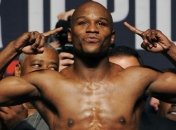 Флойд Мейвезер выбрал следующего соперника