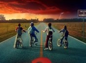 В сети появился новый тизер сериала "Очень странные дела" (Видео) 