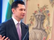 Посол Щерба: Пандемія COVID-19 не буде для ЄС тим, чим Чорнобиль став для СРСР