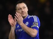 "Астон Вилла" сделала солидное предложение Джону Терри