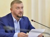 Украина предложит партнерам сформировать аналог "списка Магнитского"
