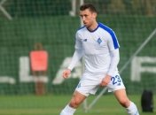 Пиварич обратился к фанатам Динамо