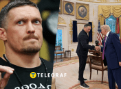 Боксер и лидер США