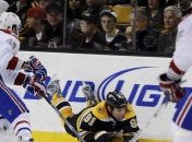 Мэр канадского города сделал татуировку с эмблемой хоккейного клуба