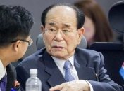 Глава КНДР будет представлять страну в Пхенчхане