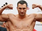 Экс-чемпион UFC хочет сразиться с Кличко