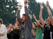 Этнофестиваль "Алексеевская крепость" пройдет под Харьковом