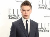 Уилл Поултер сыграет главную роль в многосерийном приквеле "Властелина колец"