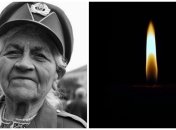 Умерла Екатерина Щерба