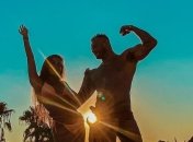 "Мне так жаль": блогер София Стужук разоткровенничалась о покойном муже