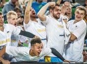 Сборная Украины сохранила свои позиции в рейтинге ФИБА