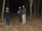 На Закарпатье грибник застрелил мужчину, ошибочно приняв его за хищника