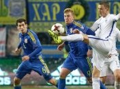 Франков о матче Украина - Финляндия