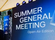 Загальні збори Асоціації IT Ukraine