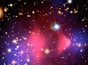 Объяснено отсутствие антивещества во Вселенной