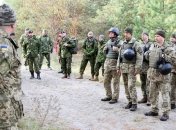 В українській армії 166 хворих на коронавірус