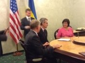 Украина и США подписали соглашение о кредитных гарантиях