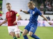 Защитник "Динамо" Вида может оказаться в "Торино"