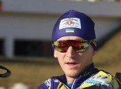 Украинские биатлонисты о мужском спринте в Поклюке