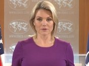 Госдеп: США не прекратят критиковать Россию за ее деяния