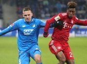 Хоффенхайм - Бавария: обзор невероятного матча Бундеслиги