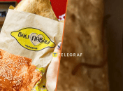 Сэндвичи компании выглядят иначе