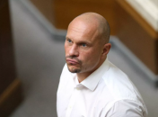 Скандальный украинский депутат Илья Кива