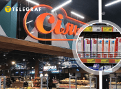 Супермаркет Сильпо