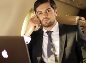 "Холостяк-4": Константин Евтушенко рассказал о своих принципах