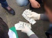 Прокуратура Одессы завершила расследование в отношении прокурора по делу о взятке