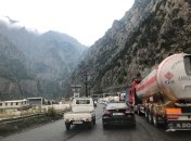 Кордон Грузії та росії