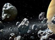 Кольца Сатурна и его луны оказались ровесниками динозавров