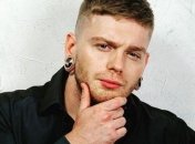 Олександр Кривошапко здивував фанатів новою композицією (Відео)