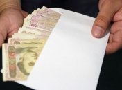 Матиос: Правоохранители задержали на взятке сотрудника СБУ