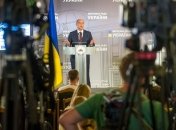 Парубий привлек СБУ к "брутальному нарушению законов" организаторами "телемоста"