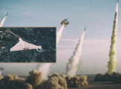 Скільки дронів збили у ніч на 11 лютого над Україною