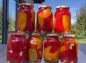 Хрустящая и ароматная закуска