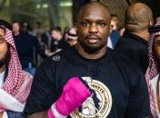 "Теперь моя очередь": Уайт вызвал Фьюри на ринг