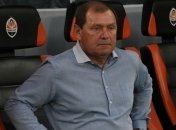 Официально. "Карпаты" назвали имя нового главного тренера