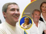 Леонид Черновецкий давно не живет в Украине