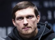 Хирн: Думаю, соперником Усика станет Такам