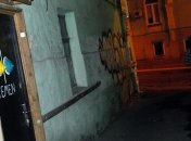 В FEMEN утверждают, что милиция блокировала их офис в Киеве 