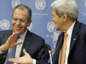 Лавров и Керри встретятся в Цюрихе